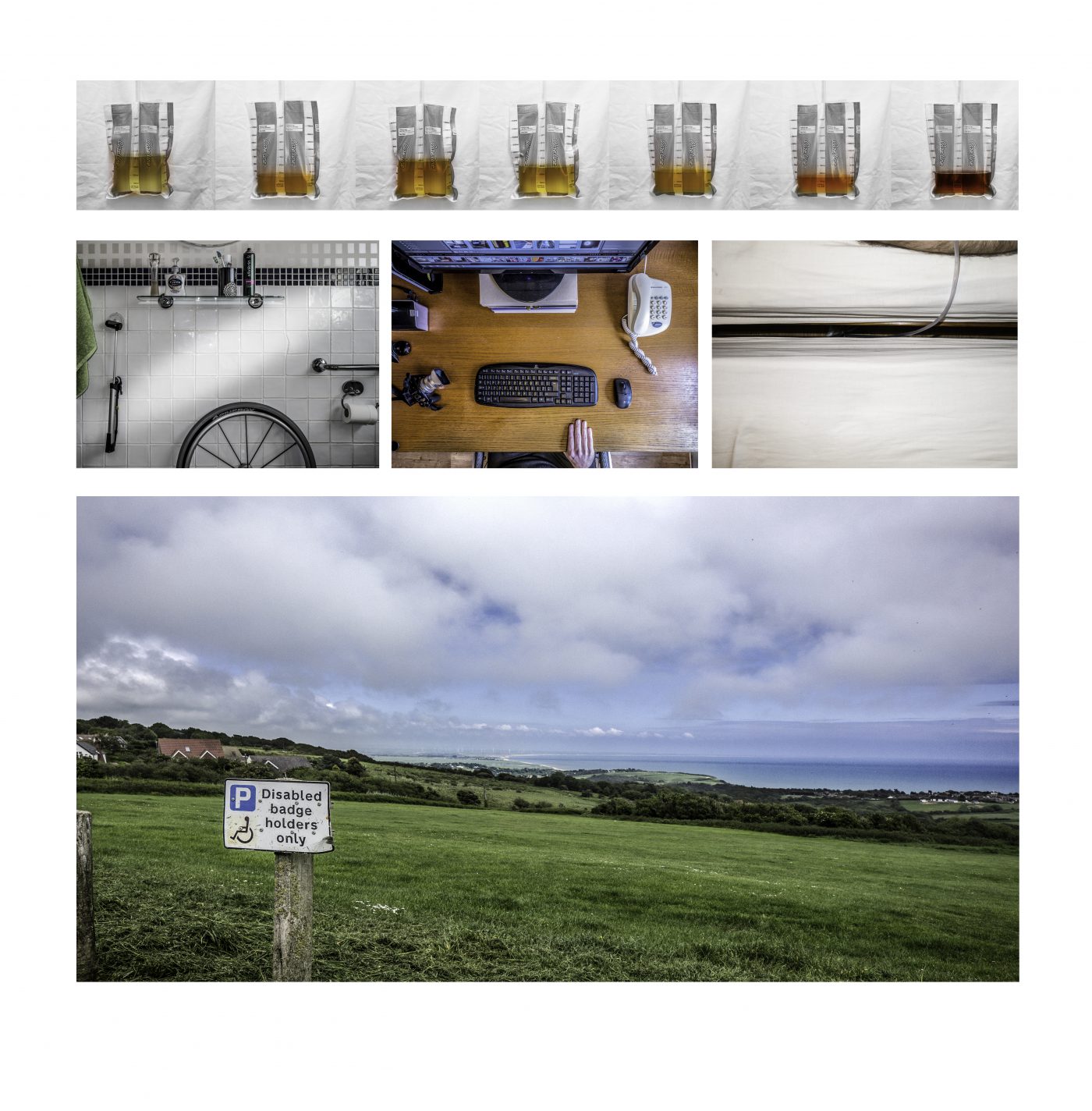Peter Mansell - How to put on an accessible exhibition