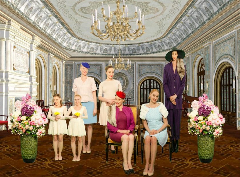 art events may 4-10