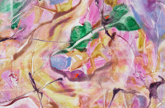 top art events - 8-14 june / Bernd Koberling