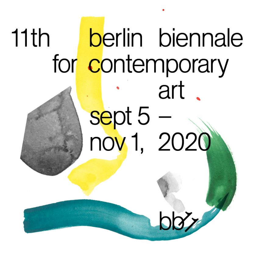 Art Events in September
