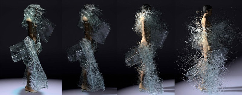 Material Hybrids: Winner announcement
