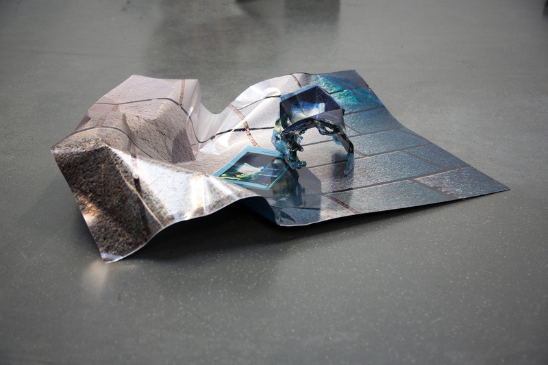 Material Hybrids: Winner announcement